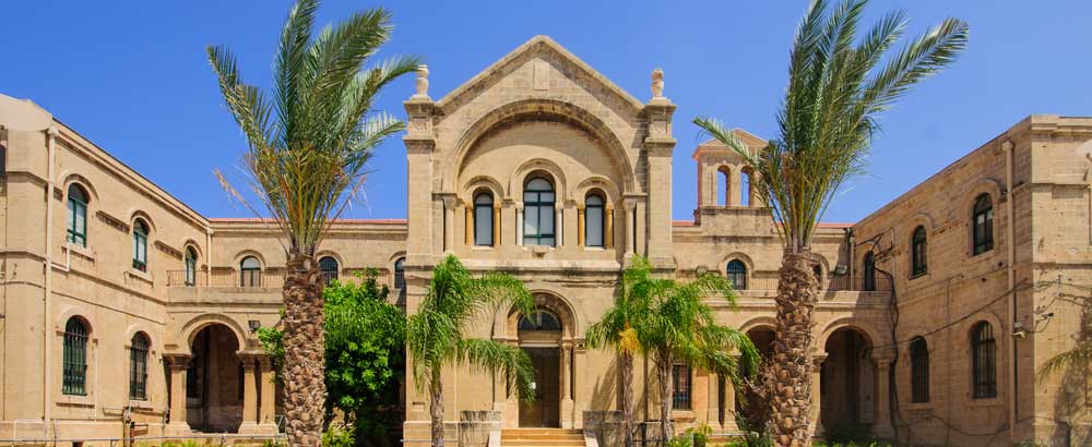 Экскурсия в Галилею христианскую