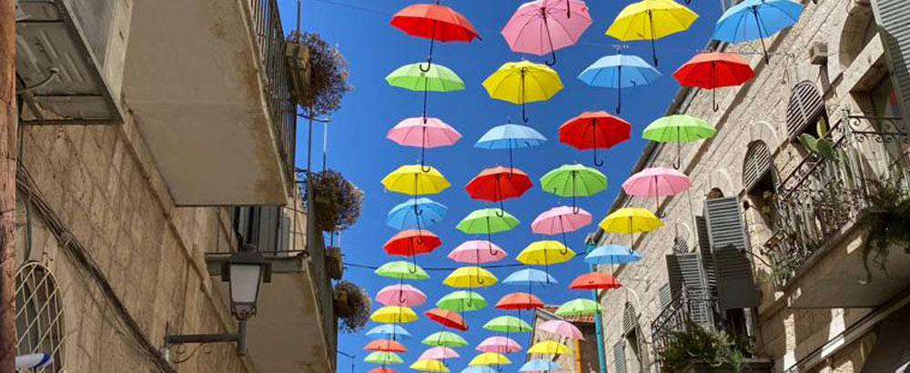 Частная экскурсия в новый Иерусалим