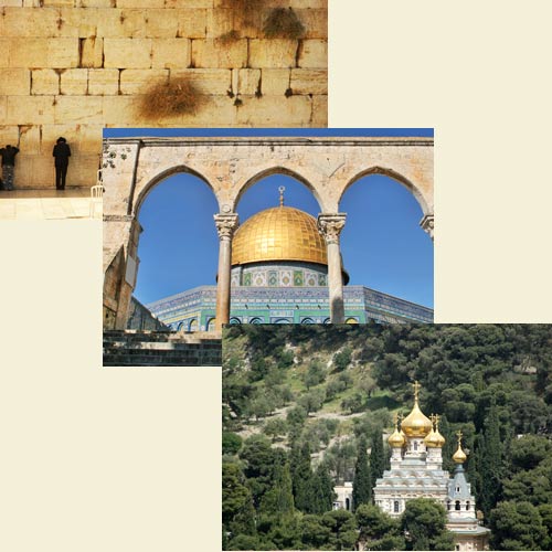 ЧАСТНЫЙ ГИД В ИЗРАИЛЕ